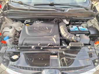 Hyundai ix35 2.0 CRDi VGT Style 4x4 - 14