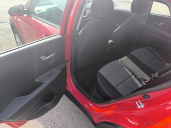 Kia Stonic 1.2 DPi 58 kW M5 MY25 Silver + Silver pack - 14