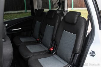 Ford Galaxy 2.0 TDCi DPF PowerShift Titanium AJ NA SPLÁTKY - 14