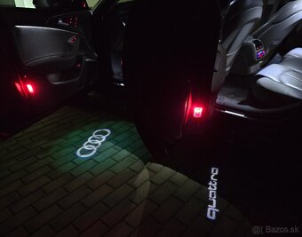 AUDI A6 C7 3.0TDI - 14