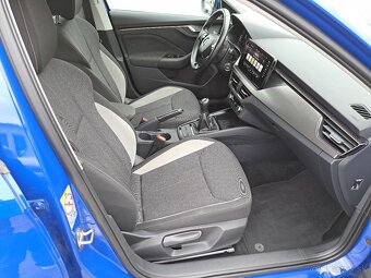 Škoda Scala 1.5TSI 110kW STYLE 6MP - 14