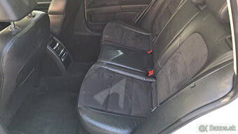 Škoda Superb Combi ELEGANCE 2.0TDi CR DSG PANORAMA - 14