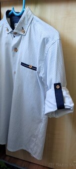KOŠELE PRE CHLAPCOV - 14