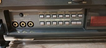 Technics SA - AX7 - 14