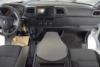 Renault Master 2.3 DCI 7 MÍST L3H2 GRAND 2020-DPH - 14