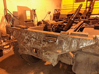Liaz 706 - 151 MTS24 4x4 - 14