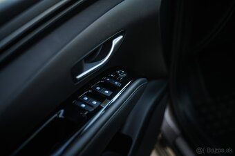 Hyundai Tucson 1.6 CRDi Mild Hybrid Family A/T - 14