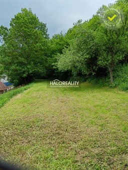 HALO reality - Predaj, rodinný dom Brezová pod Bradlom - EXK - 14