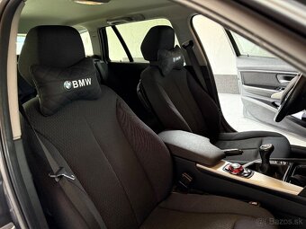 BMW 318d 135KW - 14