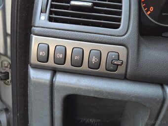 Fiat Croma 1.9 JTD __ Automat - 14