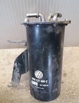 ROZPREDÁM VW PASSAT B6 COMBI - 14