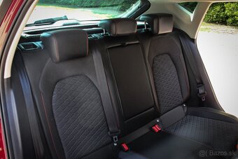 Seat Leon 1.5 TSI 130 FR - 14