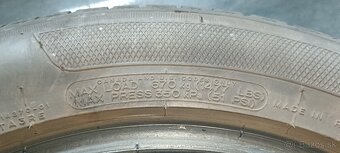 Kleber Dynaxer HP 4 (215/55 R17 94W) - 14