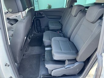 Seat alhambra 7 miest Automat 2.0 tdi 103 kw - 14