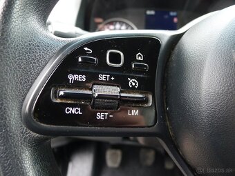 Mercedes-Benz Sprinter, 314 CDI Skříň+čelo+klima - 14