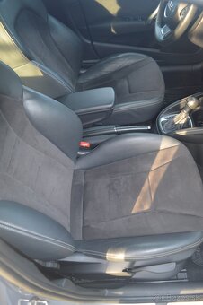 AUDI A1 Sportback 1,6TDi  Automat odpočet DPH - 14