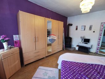 REZERVOVANÉ 3+1 izbový rodinný dom 120m2, pozemok 1039 - 14