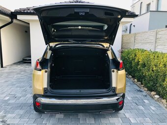 Peugeot 3008 1.6 BlueHDi 120 S&S Allure EAT6 - 14