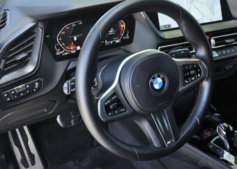 BMW Řada 2 218d M-SPORT HUD 1M ČR 110 kw - 14