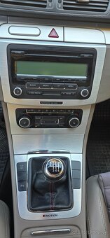 Passat B6 2.0TDI 4motion - 14
