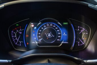 Hyundai Santa Fe 2.2 CRDi A/T - 14