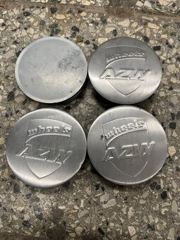 5x112 r16 elektróny Volkswagen+letne pneu 205/55 r16 Kleber - 14