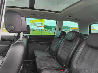 Seat Alhambra 2.0 TDI CR 4x4 184k Style DSG 2017 - 14