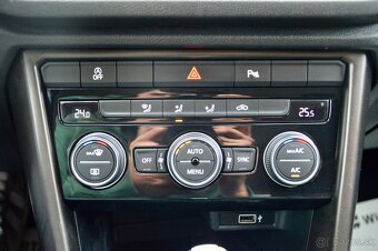 Volkswagen T-Roc 2.0 TDI BMT Style 4Motion DSG - 14