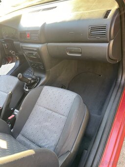 škoda octavia 1.6i - 14