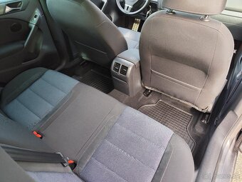 Volkswagen Golf 1.4 TSI Trendline - 14