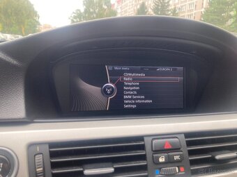 BMW 316i LCI RWD - 14