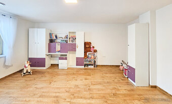 Rodinný dom na predaj obec Lúčka, okr. Svidník - 14