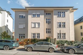 Priestranný 3-izbový byt s historickým šarmom v Starom Meste - 14