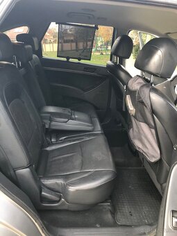 “Aj na splatky” Hyundai IX55 3.0 CRDI 4WD - 14