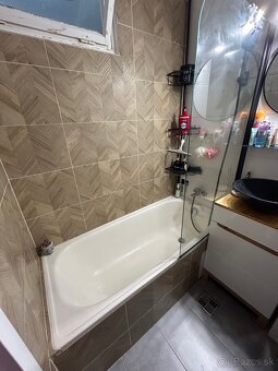 Byt na prenájom Pezinok sever - 14