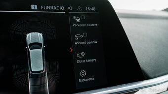 BMW X5m xDrive30d A/T - 14