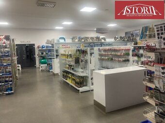 Výrobno-skladové priestory na prenájom Martin - 14