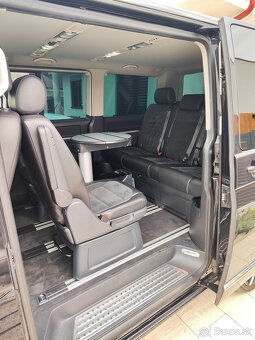 VW Multivan T6 2.0 TDI DSG 4x4 150kW - 14