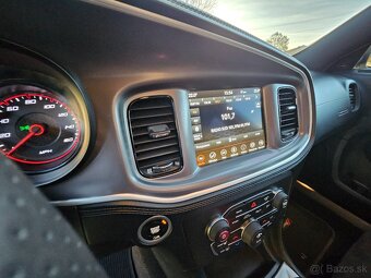 Dodge Charger 5.7 R/T Plus Black Night - 14