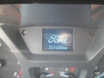 Ford Transit 2,0 TDCI L4H3 Hydraul. čelo - 14