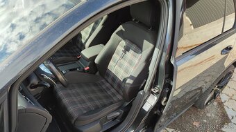 Volkswagen Golf 2.0 TSI BMT GTI Performance DSG - 14