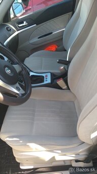 ALFA ROMEO 159 2.2 JTS, benzín, 136 kW, TK / EK do 2026. - 14