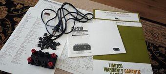 Sansui AU-919/TU-919 - 14