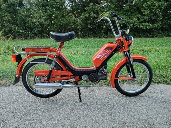 Babetta ZMV 210/121 LUX - 14