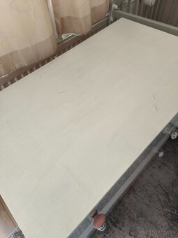 Prebalovaci pult - 14