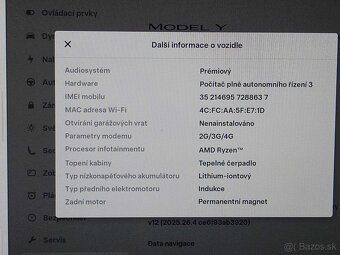 Tesla Model Y 2022 Long Range Dual Motor 378 kW - 14