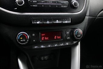 Kia Ceed 1.4 CRDi Silver - 14