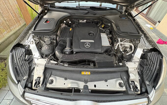 Mercedes Benz GLC 250 4matic - 14