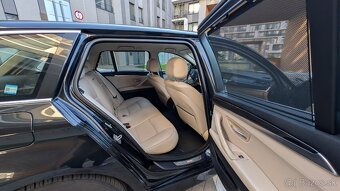 2014 BMW 530d xdrive - 14