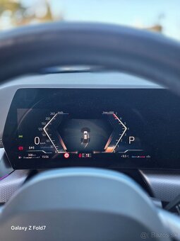 BMW X1 sDrive18i 1.5 - automat - v záruke - 14